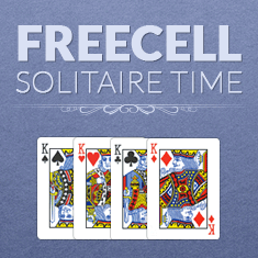 freecell-solitaire-time