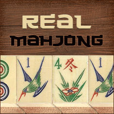 Mahjong-Real